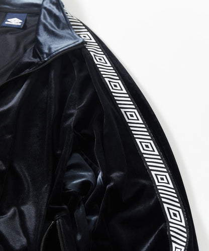 UMBRO / Velour Track Jacket 外套