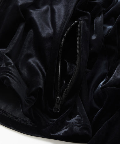 UMBRO / Velour Track Jacket 外套