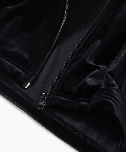 UMBRO / Velour Track Jacket 外套