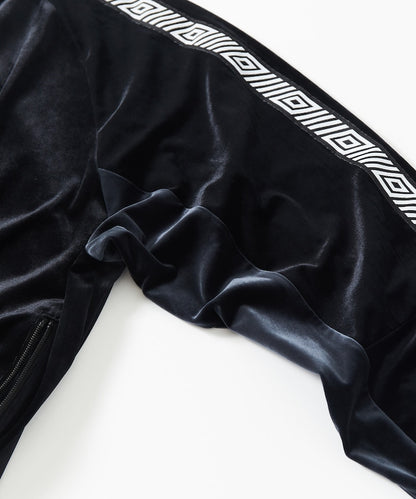 UMBRO / Velour Track Jacket 外套