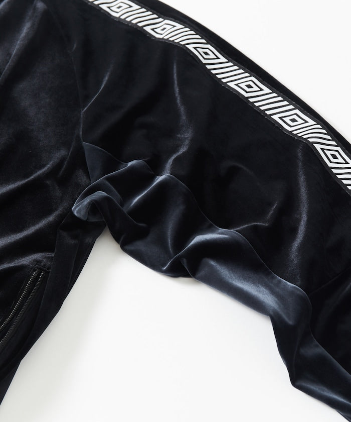 UMBRO / Velour Track Jacket 外套