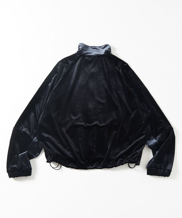 UMBRO / Velour Track Jacket 外套– RICHARD SELECT