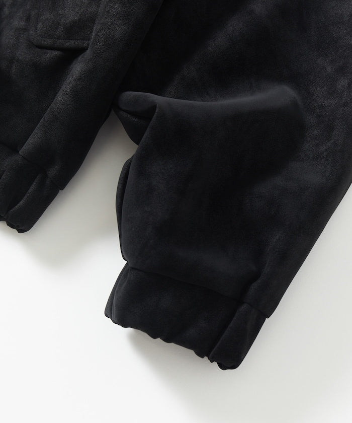 UMBRO / SP Brushed Stand Collar Blouson 立領外套