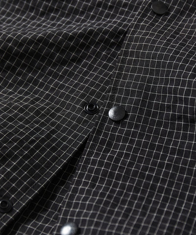 UMBRO / SHIRT JACKET 教練襯衫外套