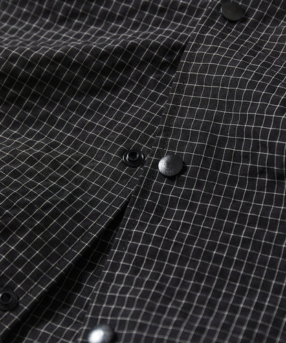 UMBRO / SHIRT JACKET 教練襯衫外套