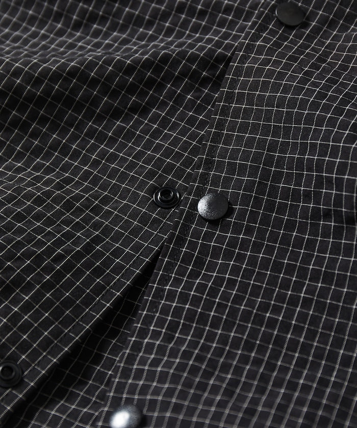 UMBRO / SHIRT JACKET 教練襯衫外套