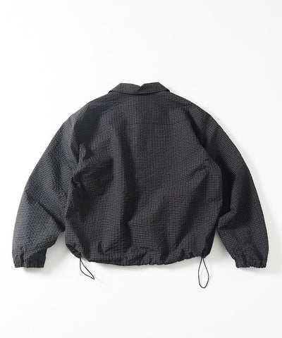 UMBRO / SHIRT JACKET 教練襯衫外套