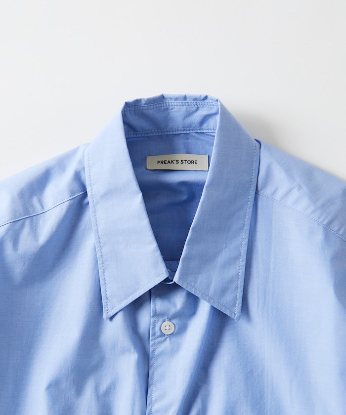 FREAK’S STORE / 寬鬆襯衫