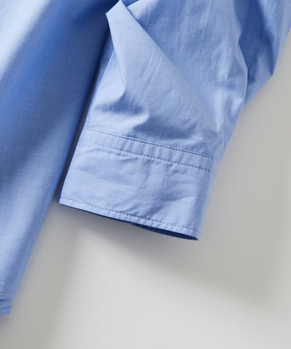 FREAK’S STORE / 寬鬆襯衫