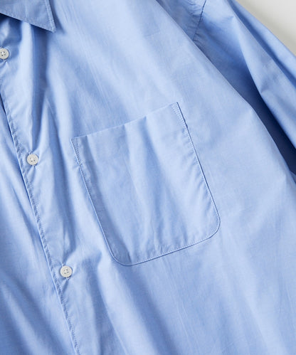 FREAK’S STORE / 寬鬆襯衫