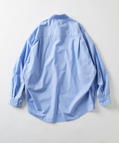 FREAK’S STORE / 寬鬆襯衫