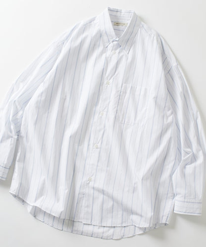 FREAK’S STORE / 寬鬆襯衫