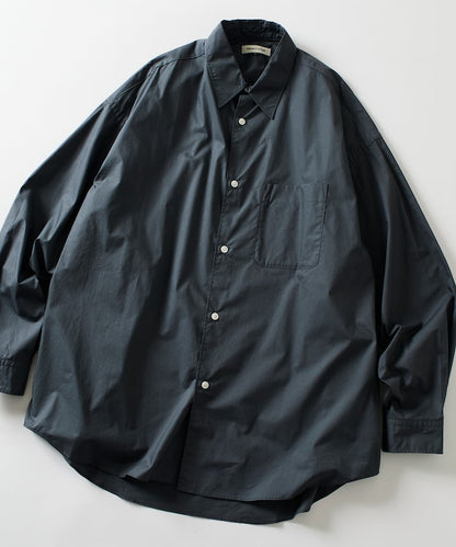 FREAK’S STORE / 寬鬆襯衫