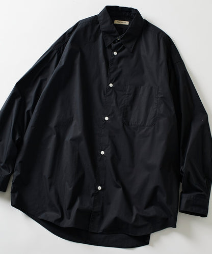 FREAK’S STORE / 寬鬆襯衫