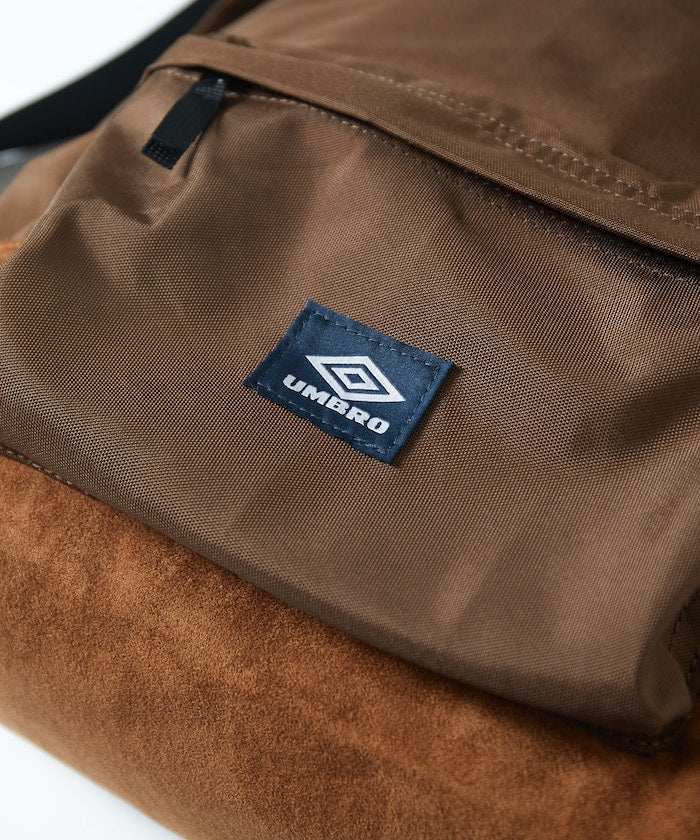 UMBRO / 別注 CLASSIC BACKPACK 側背包