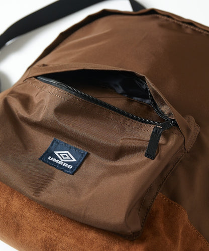 UMBRO / 別注 CLASSIC BACKPACK 側背包