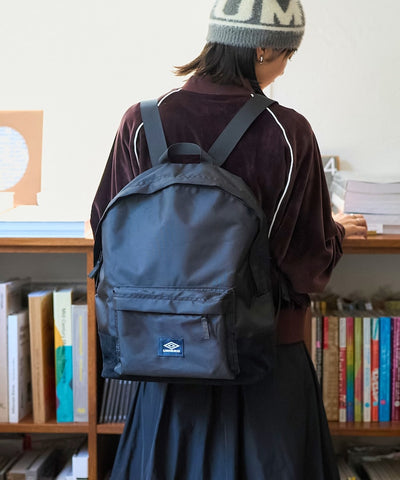 UMBRO / 別注 CLASSIC BACKPACK 側背包