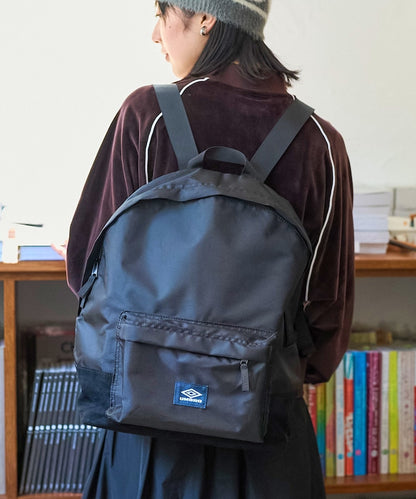 UMBRO / 別注 CLASSIC BACKPACK 側背包
