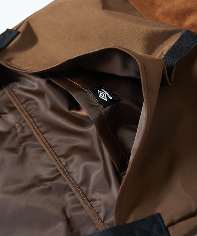 UMBRO / 別注 CLASSIC MESSENGER BAG 側背包