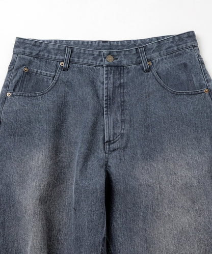 FREAK’S STORE / 彎刀牛仔褲