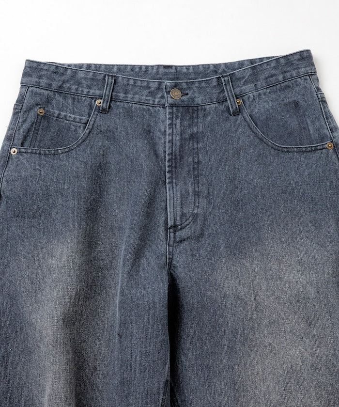 FREAK’S STORE / 彎刀牛仔褲