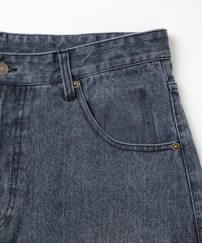 FREAK’S STORE / 彎刀牛仔褲