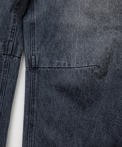 FREAK’S STORE / 彎刀牛仔褲