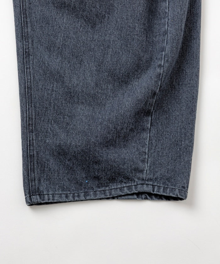 FREAK’S STORE / 彎刀牛仔褲