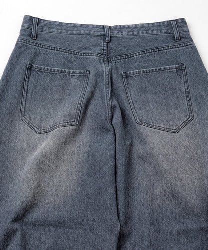 FREAK’S STORE / 彎刀牛仔褲