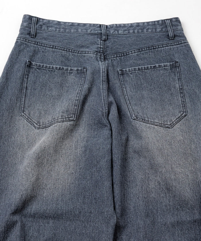 FREAK’S STORE / 彎刀牛仔褲