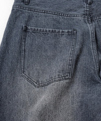 FREAK’S STORE / 彎刀牛仔褲