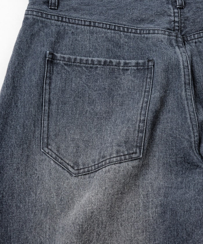 FREAK’S STORE / 彎刀牛仔褲