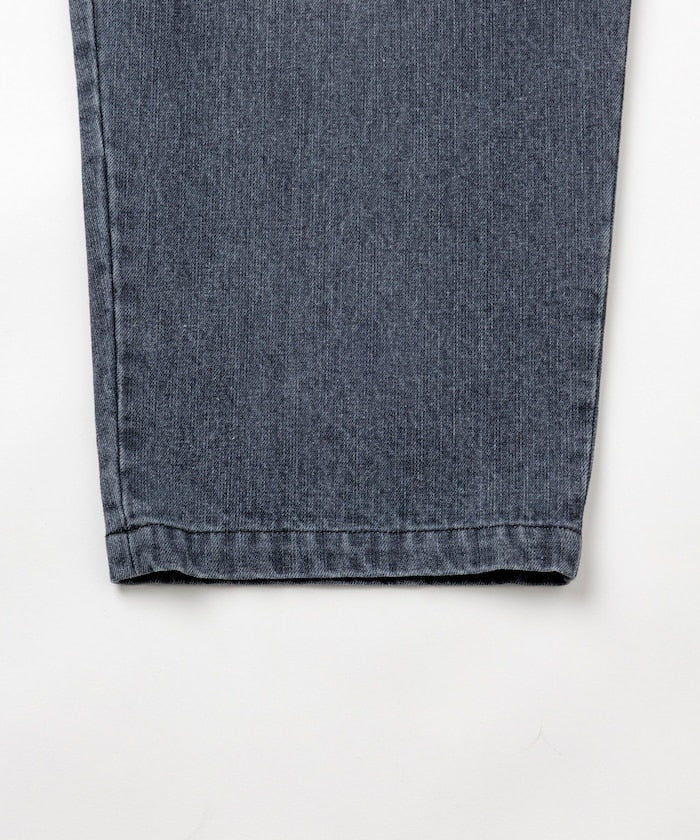 FREAK’S STORE / 彎刀牛仔褲