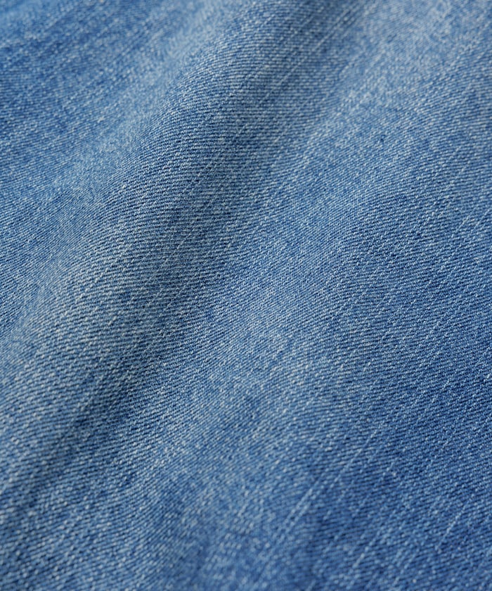 FREAK’S STORE / 彎刀牛仔褲