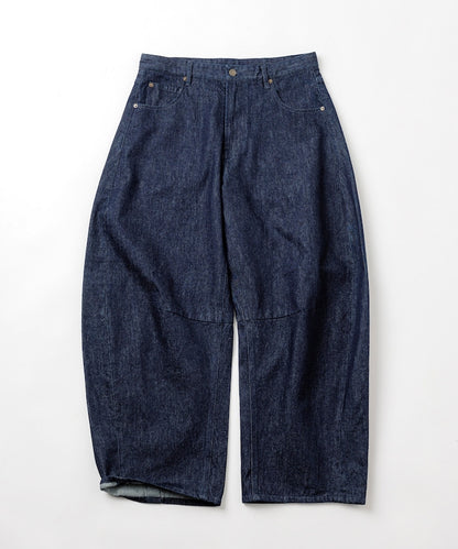 FREAK’S STORE / 彎刀牛仔褲