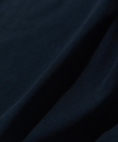 CAHLUMN Heavy Weight Jersey Long Sleeve Tee / 重磅圓領長袖T恤