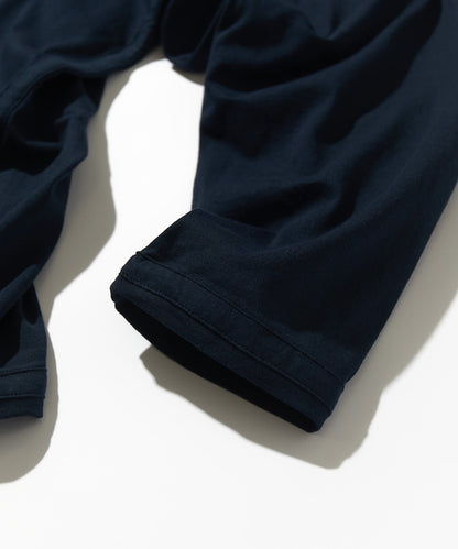 CAHLUMN 2-Pack Reversible Long Sleeve Tee / 兩面穿 兩件組 厚磅長袖T恤