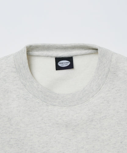 FREAK’S STORE / 刺繡標誌 圓領衫