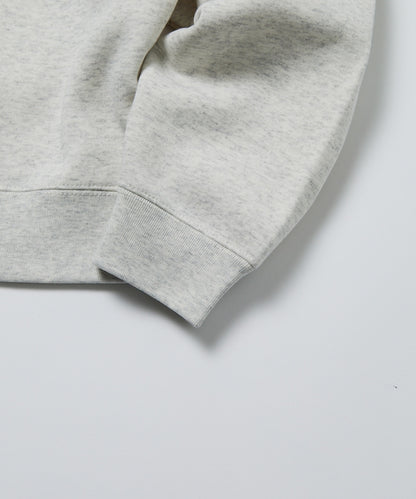 FREAK’S STORE / 刺繡標誌 圓領衫