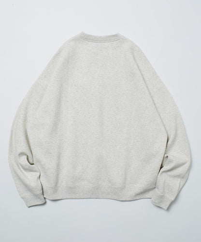 FREAK’S STORE / 刺繡標誌 圓領衫