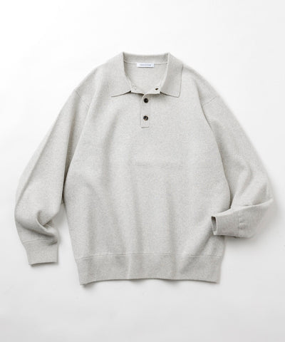 FREAK’S STORE / 棉混針織 POLO衫
