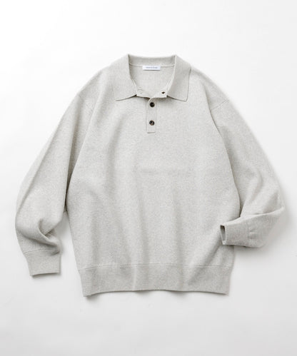 FREAK’S STORE / 棉混針織 POLO衫
