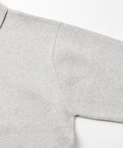 FREAK’S STORE / 棉混針織 POLO衫