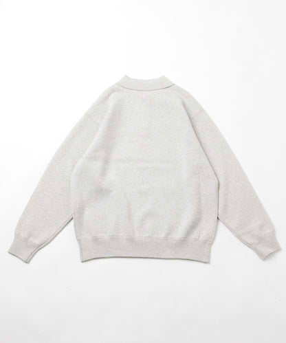 FREAK’S STORE / 棉混針織 POLO衫