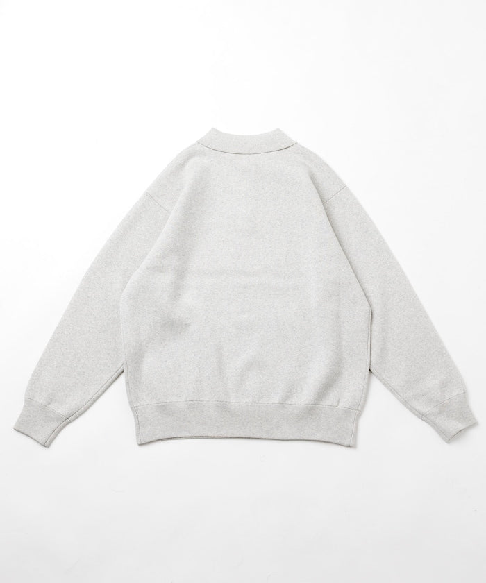 FREAK’S STORE / 棉混針織 POLO衫