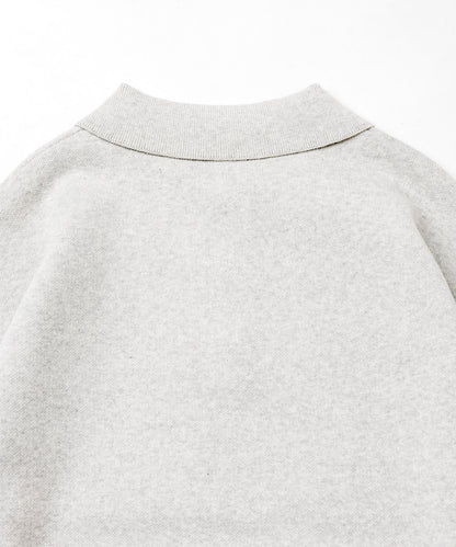 FREAK’S STORE / 棉混針織 POLO衫