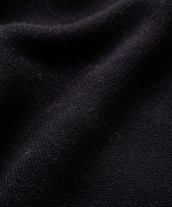 FREAK’S STORE / 棉混針織 POLO衫