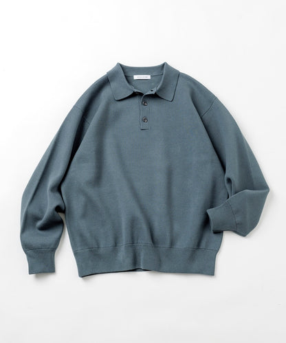 FREAK’S STORE / 棉混針織 POLO衫