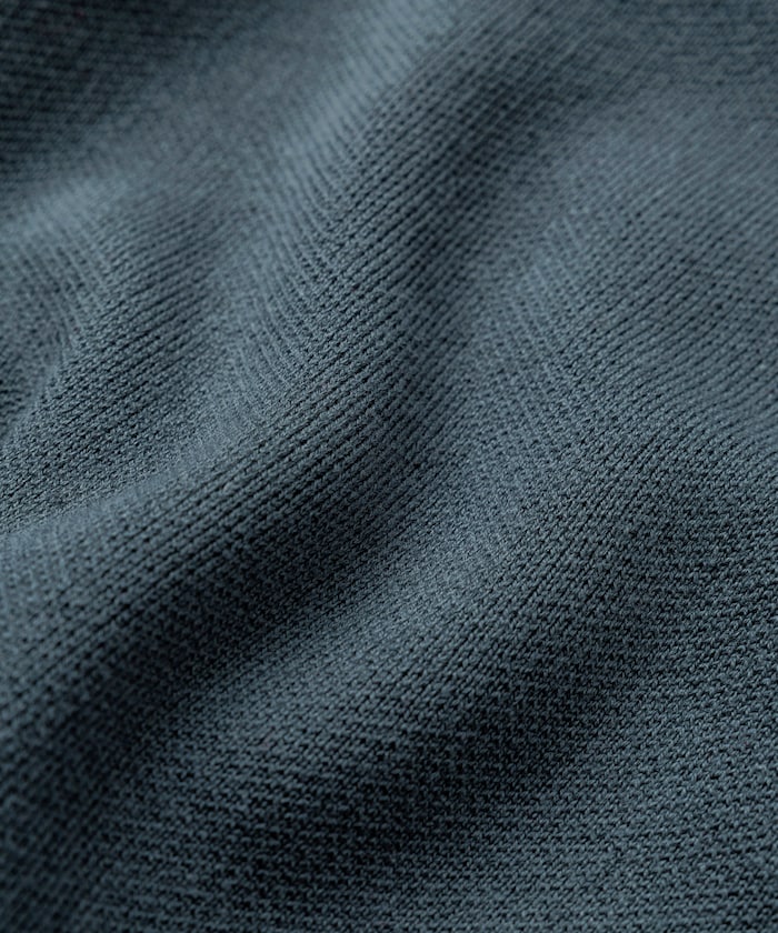 FREAK’S STORE / 棉混針織 POLO衫