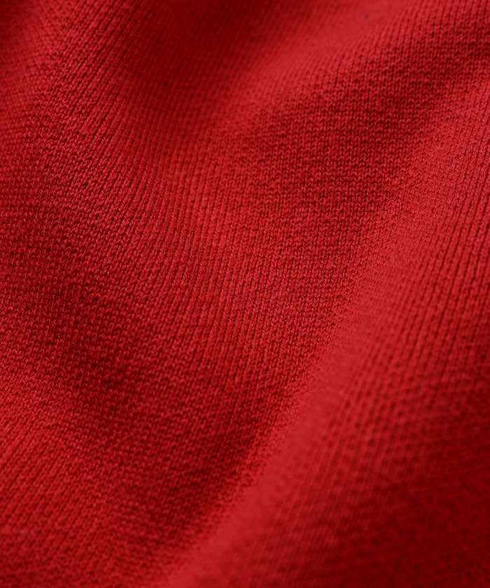 FREAK’S STORE / 棉混針織 POLO衫